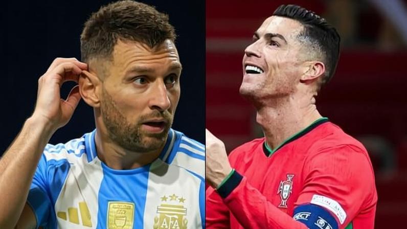 Messi e Cristiano Ronaldo estreiam na Copa 2026 fora da TV aberta