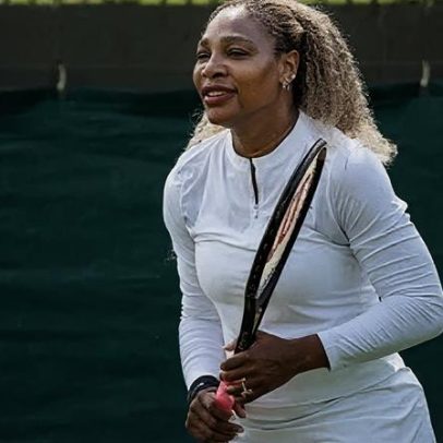 Serena Williams confirma retorno a Wimbledon