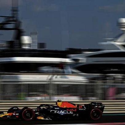 Carga da F1 retida no Bahrein tem relação com o desfecho do campeonato