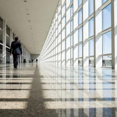 Servidora do Ministério da Gestão é requisitada para atuar na Presidência