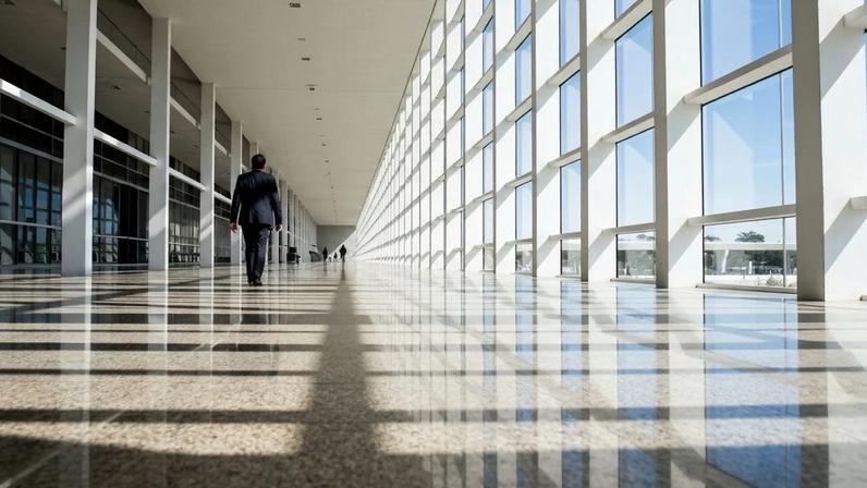 Servidora do Ministério da Gestão é requisitada para atuar na Presidência da República