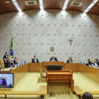 STF retoma julgamento do caso Mari Ferrer