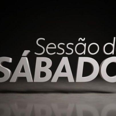 Sessão de Sábado: qual filme a Globo exibe neste sábado