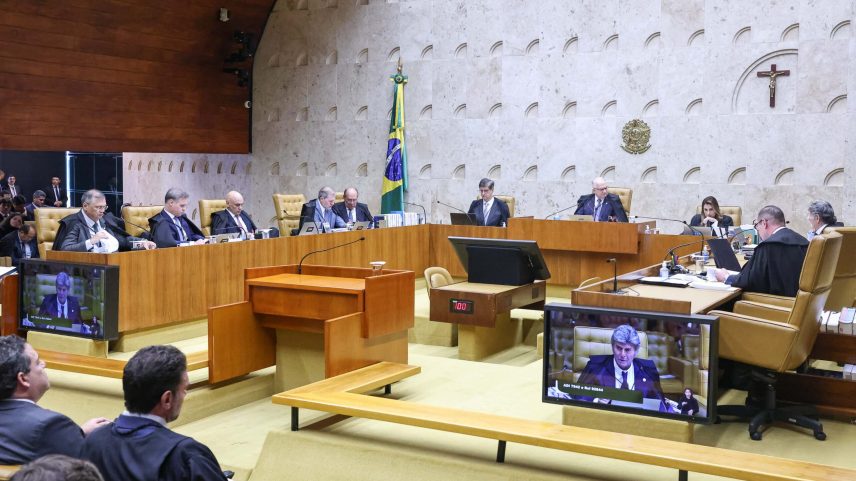 Supremo Tribunal Federal - STF