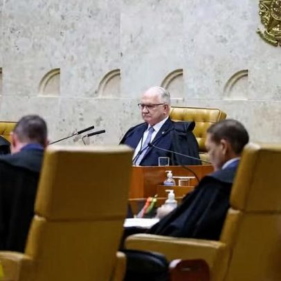 STF prevê maior protagonismo nas eleições, com possível atrito com TSE
