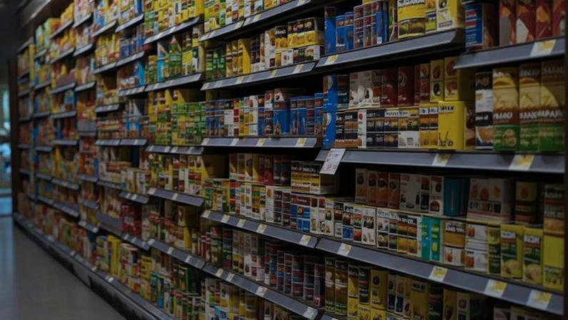 Os alimentos continuaram pressionando o índice. A alta do grupo ficou em 1,33% em maio