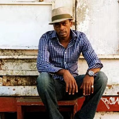 Seu Jorge narra documentário sobre Cabo Verde na Copa