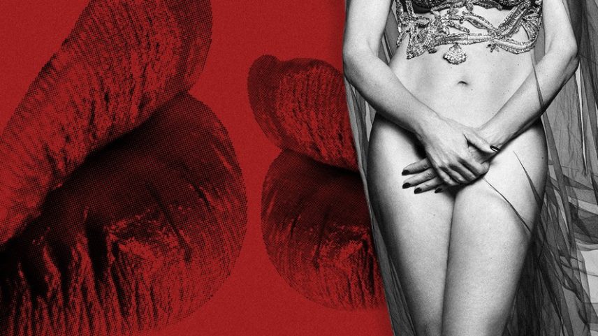 Sexo Prazer — Foto: Colagem: Vogue Brasil