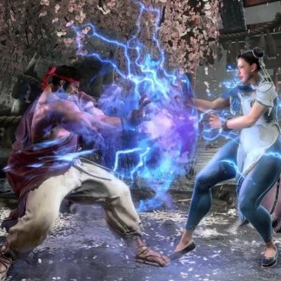 Street Fighter 6 supera 7 milhões de cópias vendidas