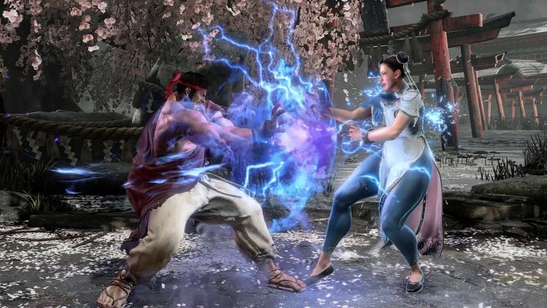 Vendas de Street Fighter 6 superam a marca de 7 milhões de cópias