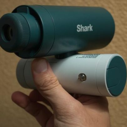 Testei o novo ventilador portátil da Shark: pode ajudar a enfrentar onda de calor