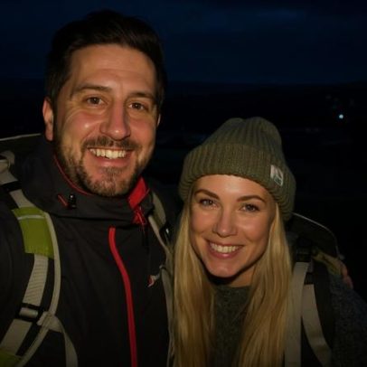 Casal supera infertilidade e realiza sonho de ter filhos