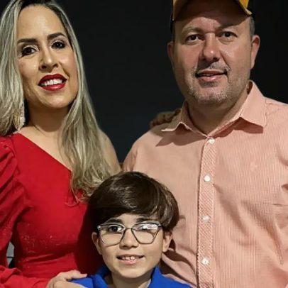 Vereador e família morrem em colisão entre carro e carreta em Goiás