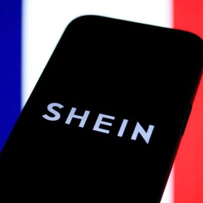 França multa Shein e mantém resistência ao fast fashion