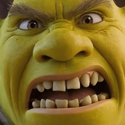 Prévia de Shrek 5 recebe críticas pela aparência dos personagens