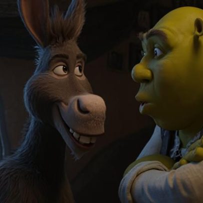 Shrek 5 traz trailer com nova aventura após 16 anos