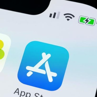 Apple permite instalação de apps de terceiros no iPhone