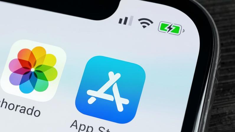Apple passa a permitir instalação de apps de terceiros no iPhone; entenda — Foto: Shutterstock