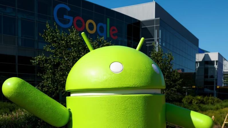 Detecção de chamada falsa e mais novidades que chegam ao Android em Junho — Foto: Divulgação/Google