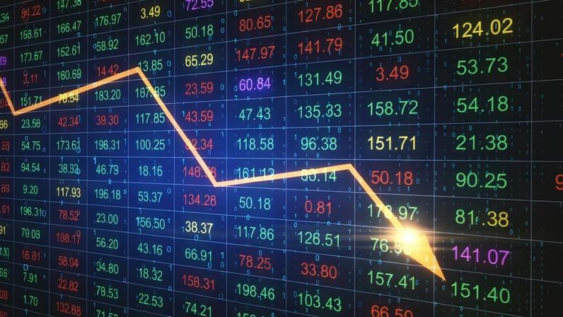 Imagem da matéria: “Dia mais difícil da história do crédito digital”: liquidação derruba ações ligadas à Strategy e Strive
