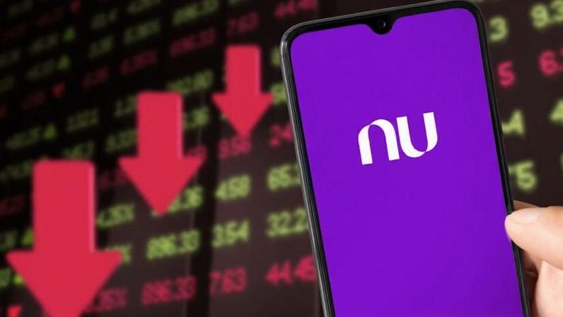 Com saída do CFO, BofA corta Nubank para ‘venda’; Santander retira ‘top pick’