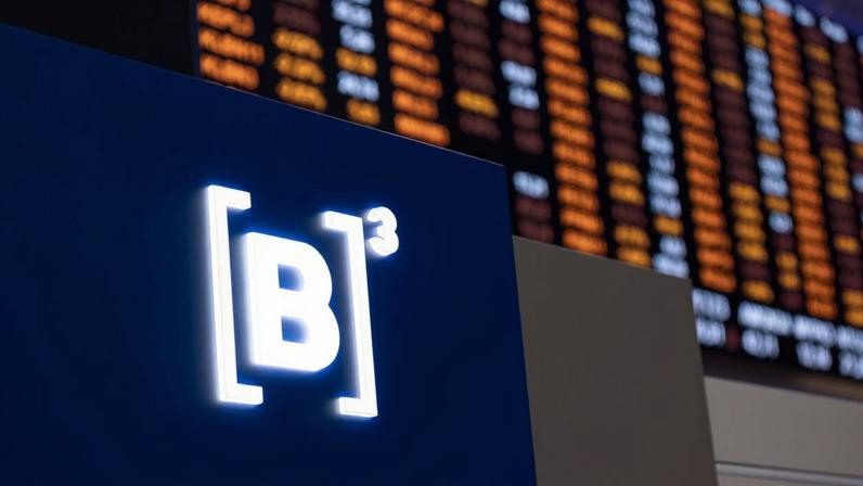 B3 estuda mudar Ibovespa, incluir BDRs e cobrar pelo índice