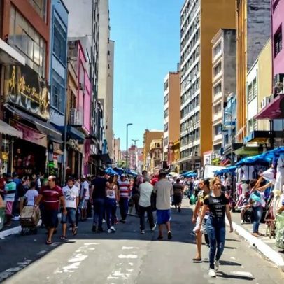 36% dos brasileiros acreditam que economia vai melhorar nos próximos meses