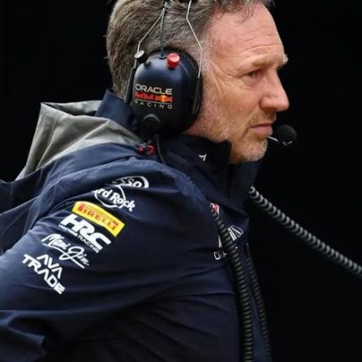 Renault descarta negociação com Horner sobre venda de participação da Alpine
