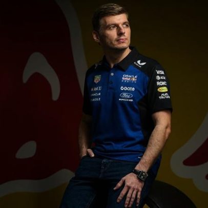 Empresário de Verstappen nega negociações com McLaren e cobra Red Bull
