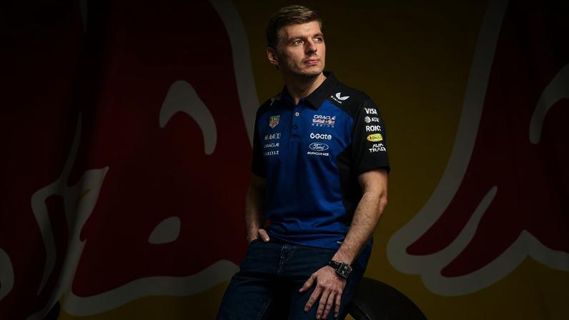 Foto: Divulgação / Red Bull Content Pool