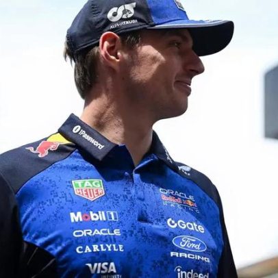 Verstappen mantém cautela sobre desempenho da Red Bull no GP de Mônaco