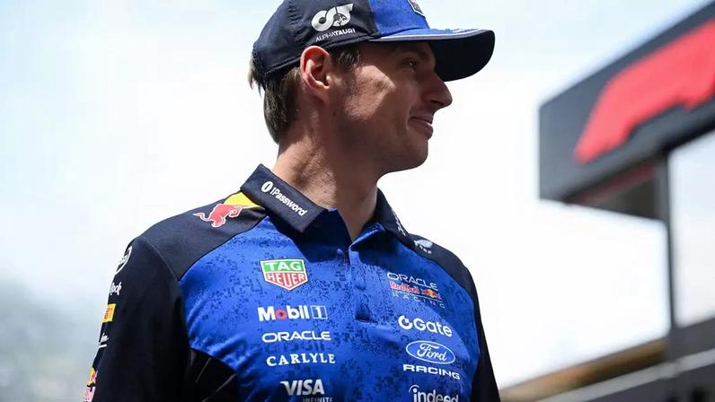 Foto: Red Bull Content Pool