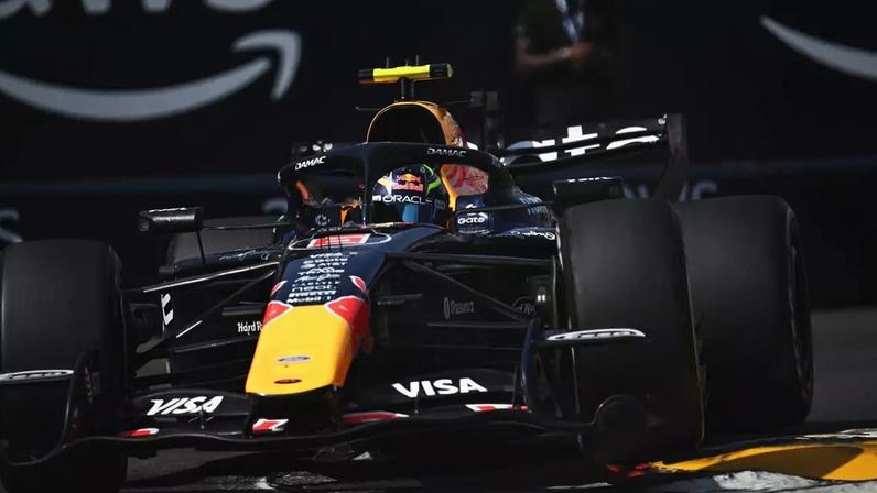 Foto: Red Bull Content Pool