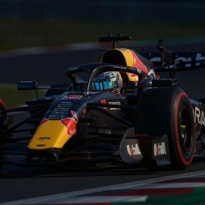 Verstappen reconhece ponto difícil da Red Bull e exige evolução