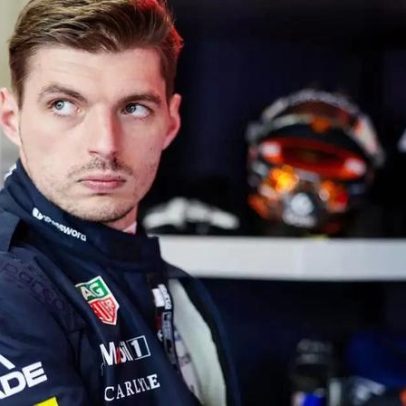 Verstappen prevê cenário preocupante com baterias no GP da Inglaterra