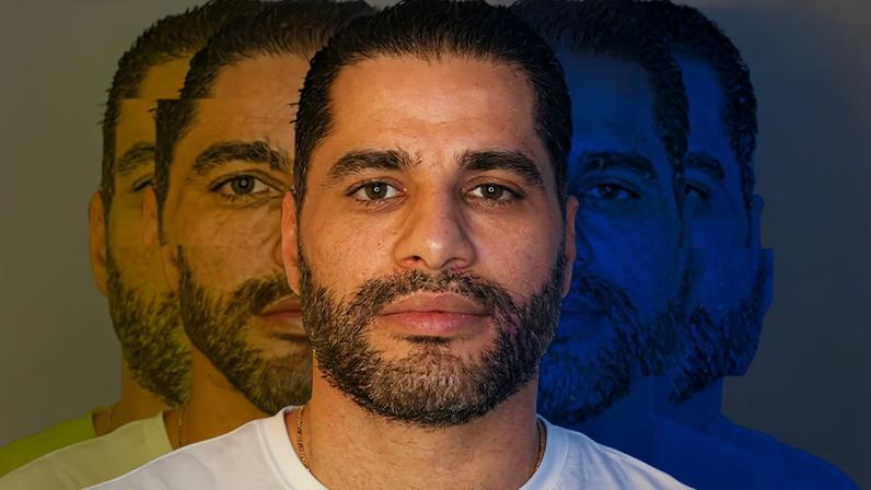 Sicário, Luiz Phillipi Machado de Moraes Mourão, espião de Vorcaro, tem morte encefálica em Belo Horizonte arte metrópoles 1