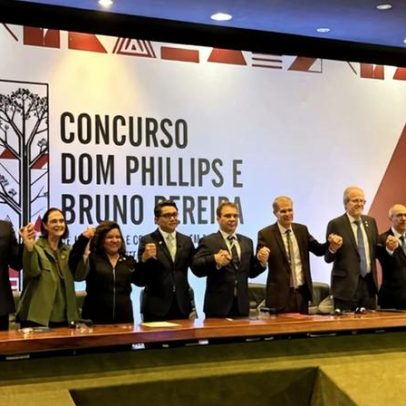 Brasil se desculpa por discursos de ódio contra Dom e Bruno