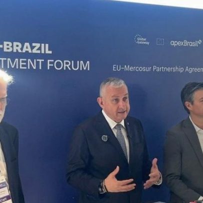 UE busca empoderar Brasil e se alinha ao governo em minerais críticos