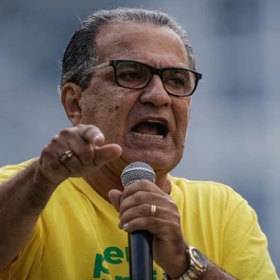Malafaia: cristãos votam na esquerda ignoram perseguição em países comunistas