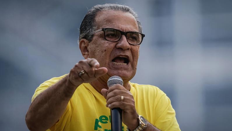 Malafaia: cristão que vota na esquerda ignora a perseguição em países comunistas