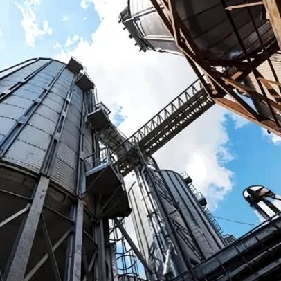 PMI industrial do Brasil cai para 49,1 pontos em maio, aponta S&P Global