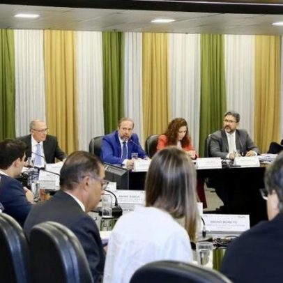 Governo decide sobre aumento de etanol na gasolina em 24 de junho