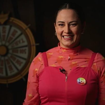 Silvia Abravanel é cotada para disputar a vice-presidência nas eleições