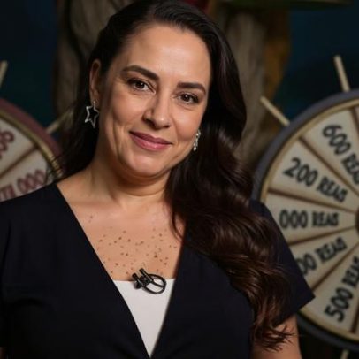 Silvia Abravanel se despede da TV e lança candidatura a deputada federal por SP
