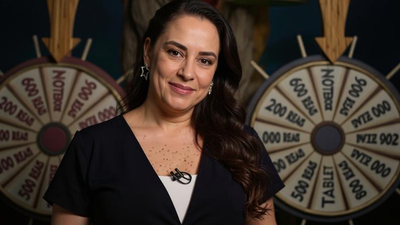 Silvia Abravanel se despede da TV e lança candidatura a deputada federal por São Paulo
