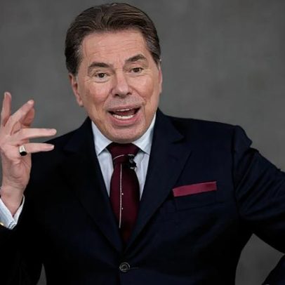 Mansão de Silvio Santos em SP é inspirada em posto de gasolina e vale milhões
