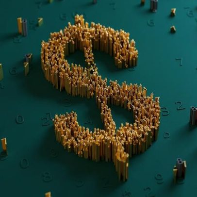 Dólar digital impulsiona stablecoins a superar Bitcoin na América Latina