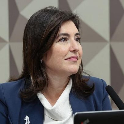 Tebet diz que fim da 6x1 não é projeto de nós contra eles
