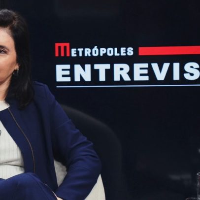Tebet aponta impacto da candidatura de França ao governo de SP sobre Haddad