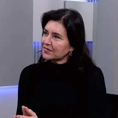Brasil não pode abrir mão do Pix; Tebet analisa STF e terras raras